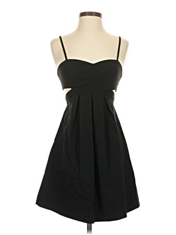 Sparkle & Fade Cocktail Dress (view 1)