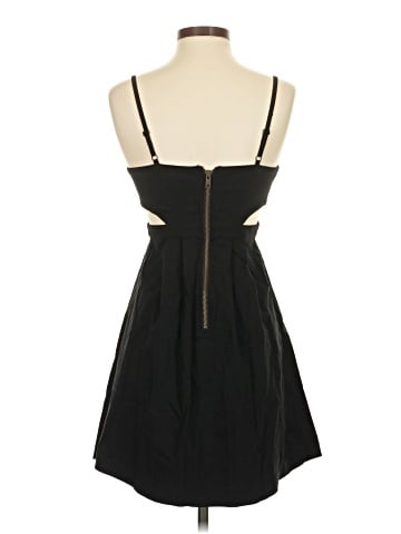 Sparkle & Fade Cocktail Dress (view 2)