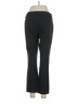 Dalia Collection Black Dress Pants Size 6 - photo 2