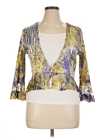 Komarov Kimono (view 1)