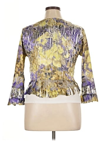 Komarov Kimono (view 2)