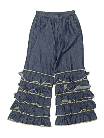 Mustard Pie Casual Pants (view 1)