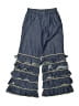 Mustard Pie Blue Casual Pants Size S (estimated, youth) - photo 1