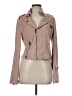 Jkt Vegan Pink Jacket Size M - photo 1