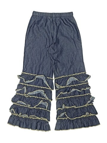 Mustard Pie Casual Pants (view 2)