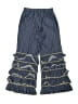 Mustard Pie Blue Casual Pants Size S (estimated, youth) - photo 2