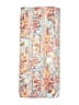 Unbranded 100% Polyester Animal Print Teal Orange Scarf One size - photo 2