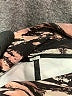 Lululemon Athletica Graphic Pink Active Pants Size 4 - photo 7