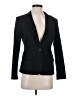 Vince Camuto Black Blazer Size 2 - photo 1