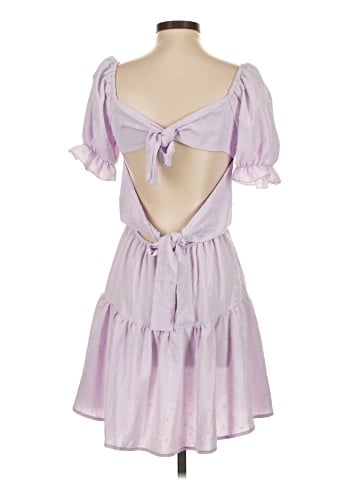 Shein Casual Dress (view 2)