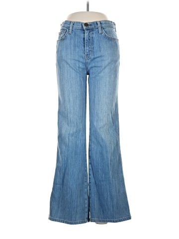 Current/Elliott Jeans (view 1)