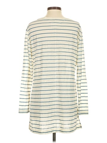 Rag & Bone/JEAN 3/4 Sleeve T-Shirt (view 2)