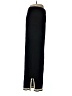 Unbranded Solid Black Casual Pants Size M - photo 4
