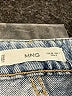 MNG 100% Cotton Blue Jeans Size 0 - photo 6