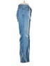 Current/Elliott Blue Jeans Size 29 waist - photo 4