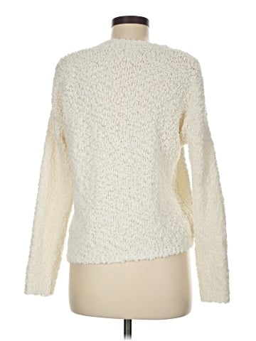 Hiatus Pullover Sweater (view 2)