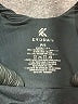Kyodan Black Tank Top Size P - Sm - photo 7