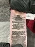 BCBGMAXAZRIA Burgundy Bodysuit Size S - photo 5