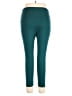 Zobha Teal Active Pants Size XL - photo 2