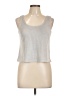Danskin Silver Tank Top Size L - photo 1