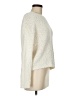 Hiatus Ivory Pullover Sweater Size M - photo 4