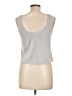 Danskin Silver Tank Top Size L - photo 2