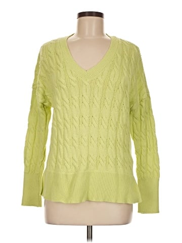 Jones New York Pullover Sweater (view 1)