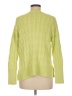 Jones New York Green Pullover Sweater Size M - photo 2