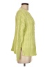 Jones New York Green Pullover Sweater Size M - photo 4