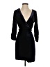 J.Crew Black Cocktail Dress Size 00 - photo 1