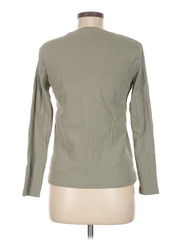 Dunnes Long Sleeve T-Shirt (view 2)