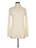 J.Crew Ivory Cardigan Size M - photo 1