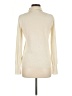 J.Crew Ivory Cardigan Size M - photo 2