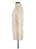 J.Crew Ivory Cardigan Size M - photo 5