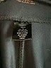 Reflex Solid Blue Active Pants Size M - photo 5