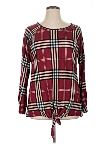 Acting Pro Pullover Sweater (view 1)