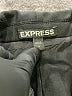 Express Black Blazer Size 6 - photo 6