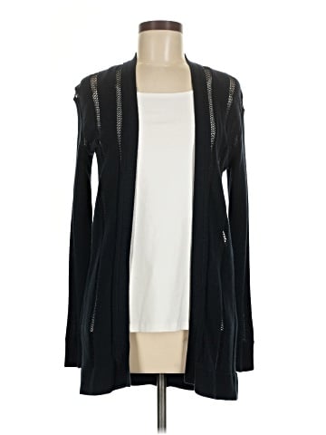 Worth New York Wool Cardigan (view 1)
