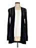 Worth New York Black Wool Cardigan Size M - photo 1