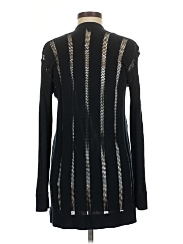 Worth New York Wool Cardigan (view 2)