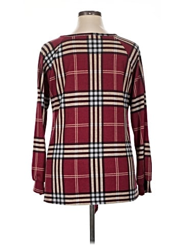 Acting Pro Pullover Sweater (view 2)