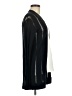 Worth New York Black Wool Cardigan Size M - photo 4