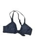 Cupshe Solid Blue Swimsuit Top Size XXL - photo 1
