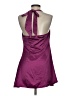 More To Come 100% Polyester Purple Cocktail Dress Size S - photo 2