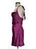 More To Come 100% Polyester Purple Cocktail Dress Size S - photo 5
