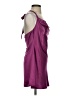 More To Come 100% Polyester Purple Cocktail Dress Size S - photo 4