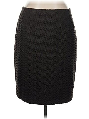 AKRIS Formal Skirt (view 1)