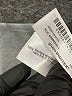 Zara 100% Wool Black Wool Pullover Sweater Size S - photo 8