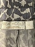 Beachgold 100% Rayon Animal Print Brown Casual Pants Size M - photo 6