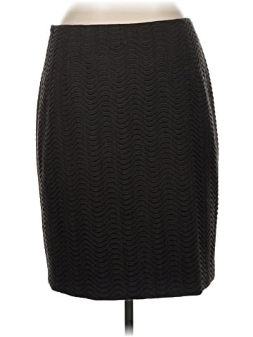 AKRIS Formal Skirt (view 2)